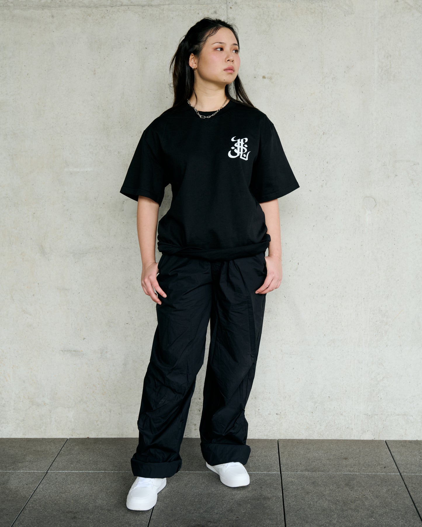 "MASKED" T-shirt