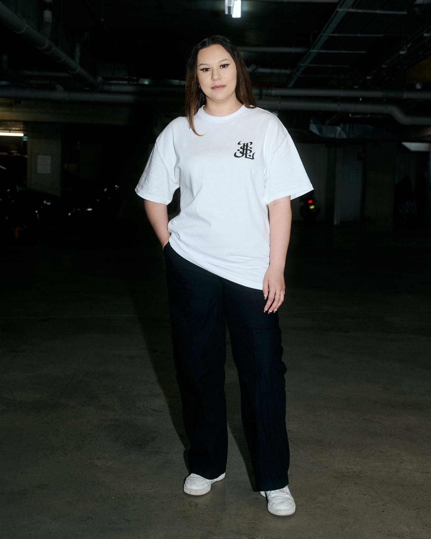 "FOOL" T-shirt