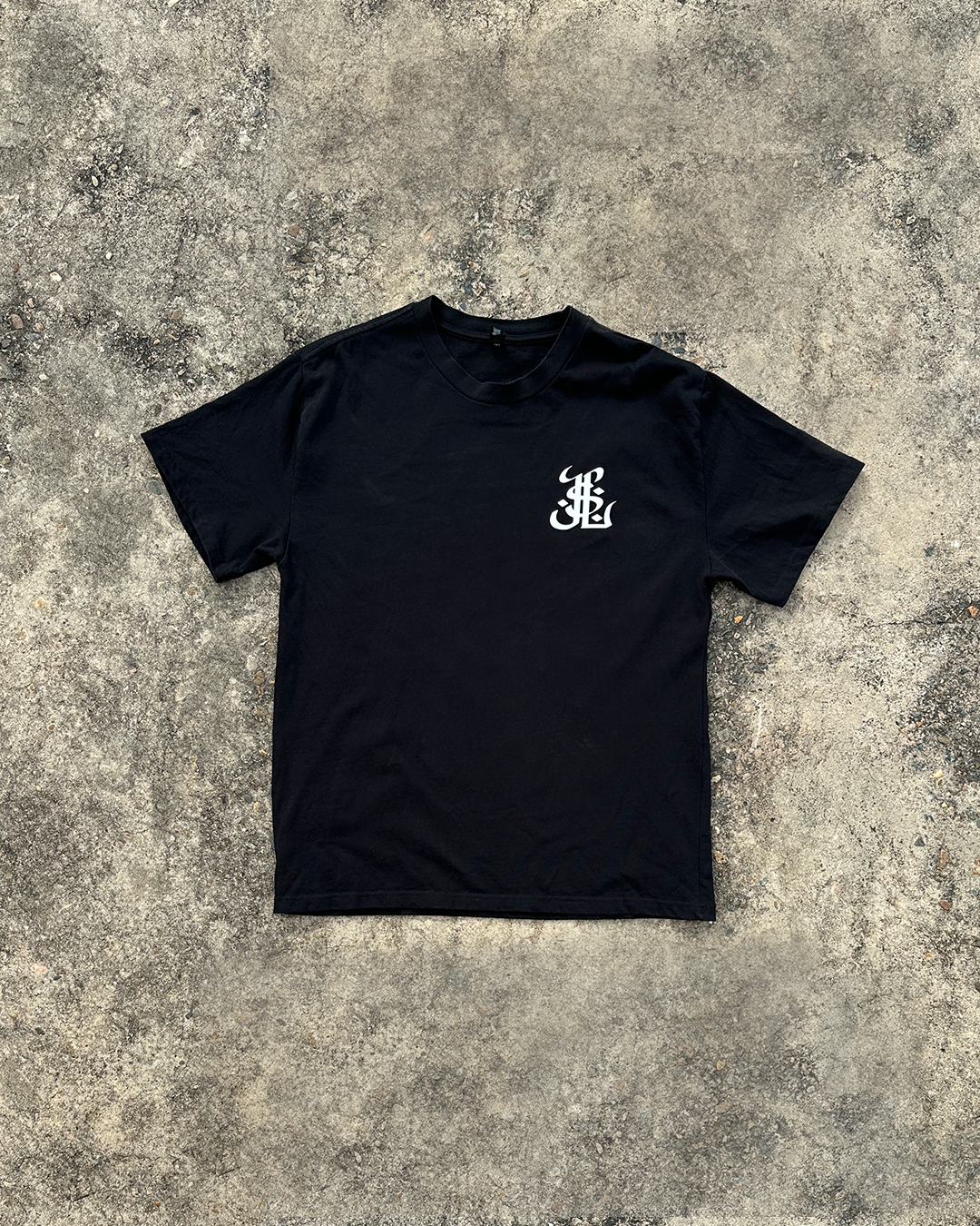 "MASKED" T-shirt
