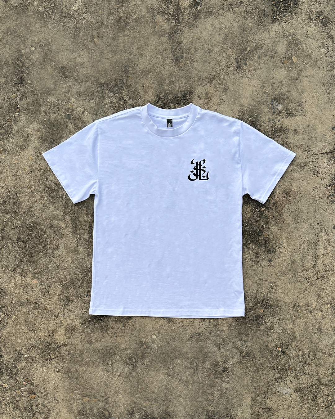 "MASKED" T-shirt