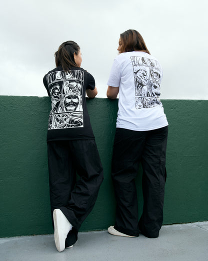 "GIANTS" T-shirt