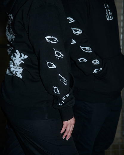"SEALED" Hoodie