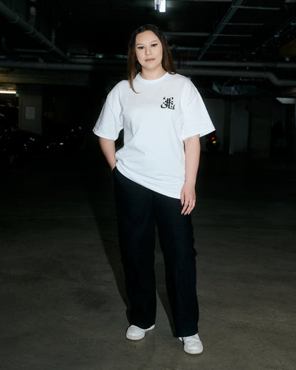 "FOOL" T-shirt