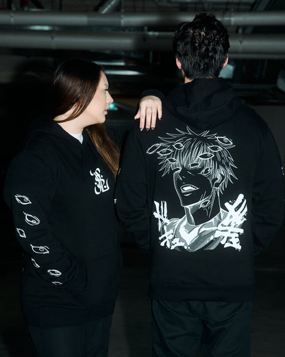 "SEALED" Hoodie
