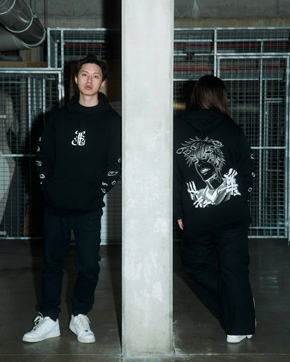 "SEALED" Hoodie