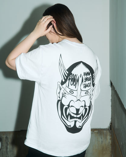 "FOOL" T-shirt