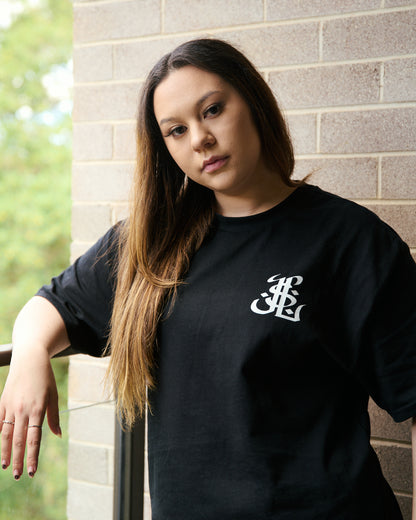 "MASKED" T-shirt