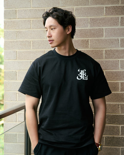 "MASKED" T-shirt