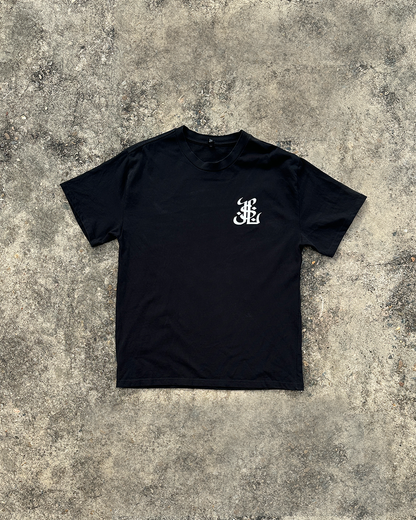 "MASKED" T-shirt