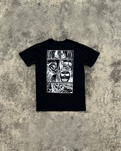 "GIANTS" T-shirt
