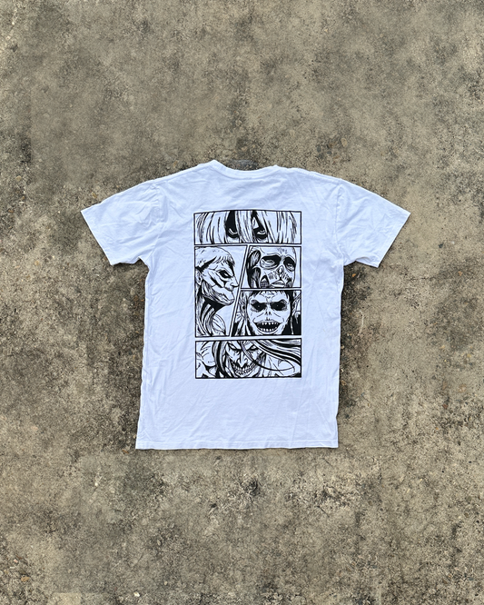 "GIANTS" T-shirt