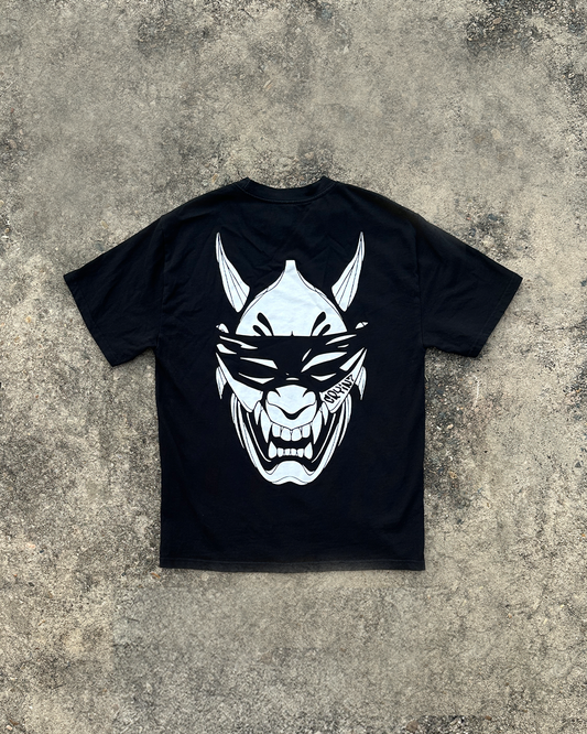 "MASKED" T-shirt