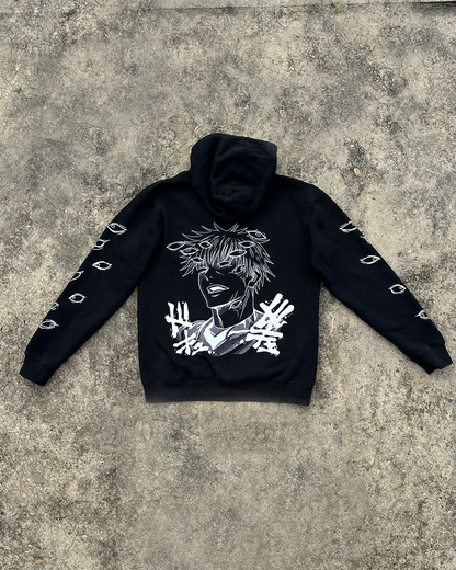 "SEALED" Hoodie