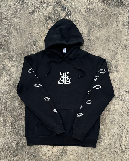 "SEALED" Hoodie