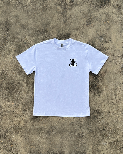 "MASKED" T-shirt